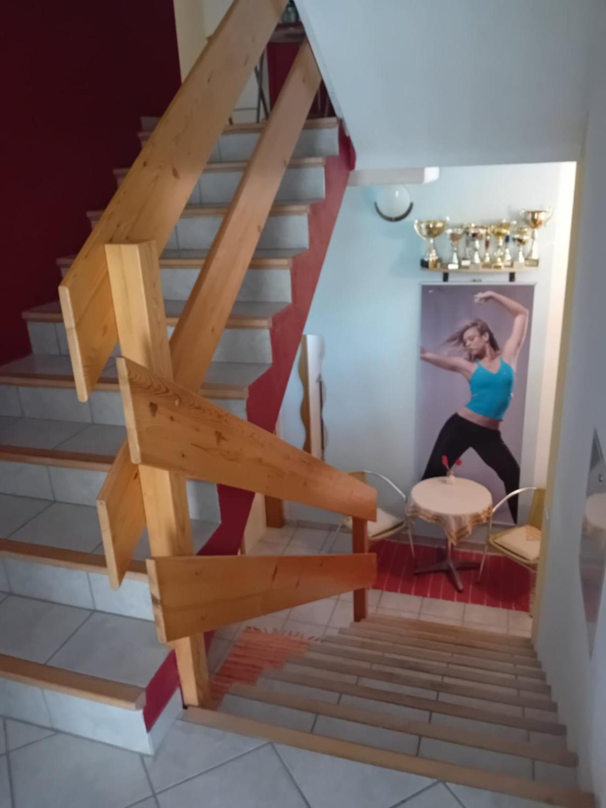 Apartma Peter1A Begunje na Gorenjskem Exterior foto