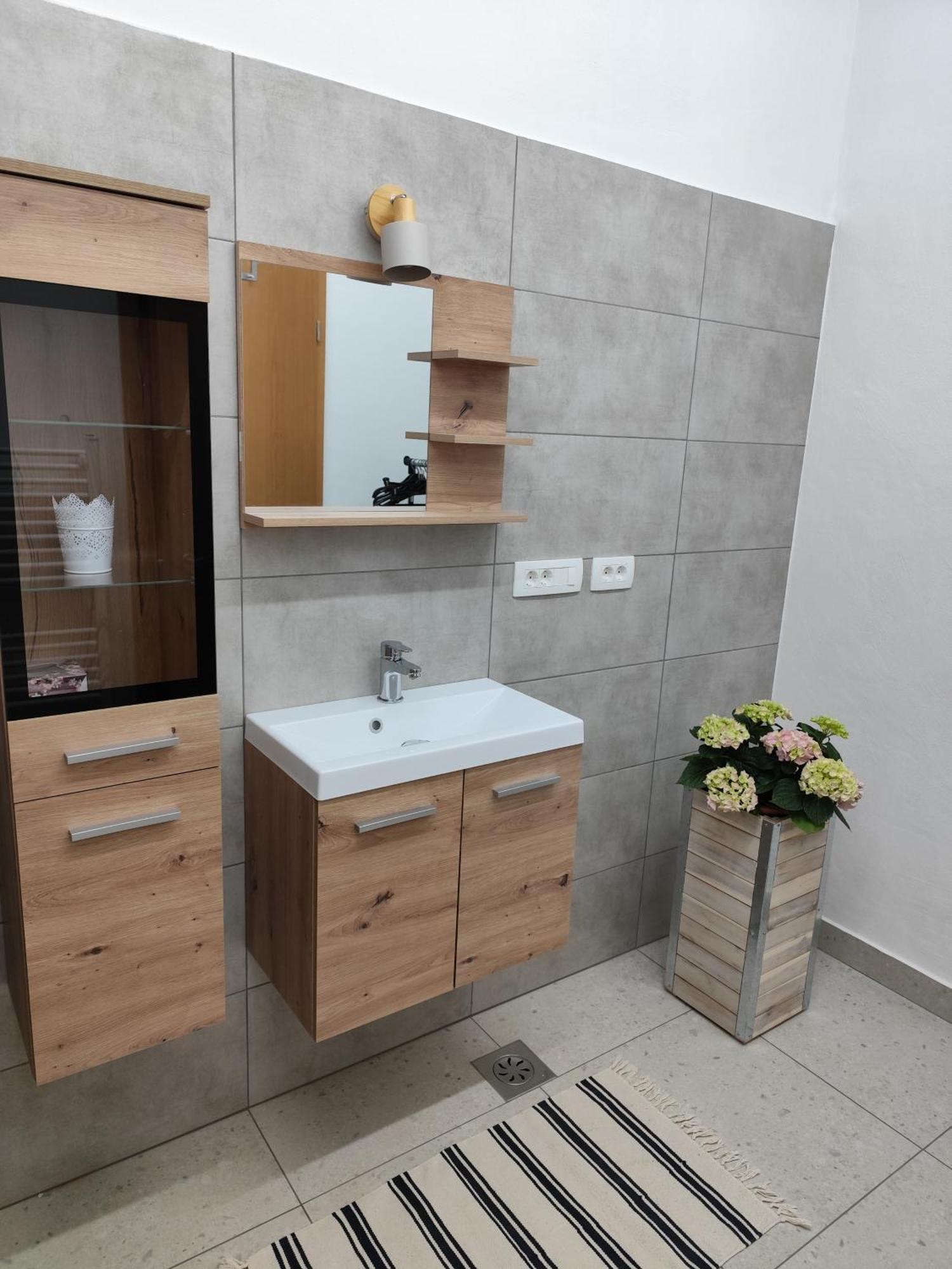 Apartma Peter1A Begunje na Gorenjskem Exterior foto