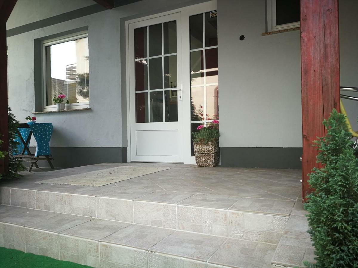 Apartma Peter1A Begunje na Gorenjskem Exterior foto