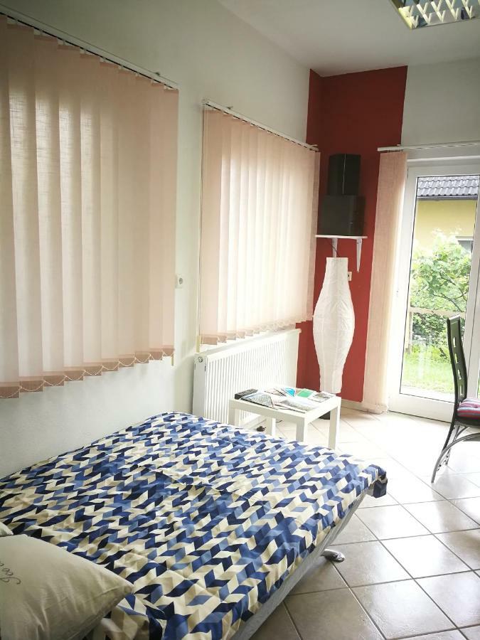 Apartma Peter1A Begunje na Gorenjskem Exterior foto