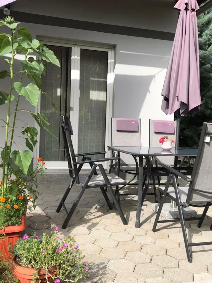 Apartma Peter1A Begunje na Gorenjskem Exterior foto